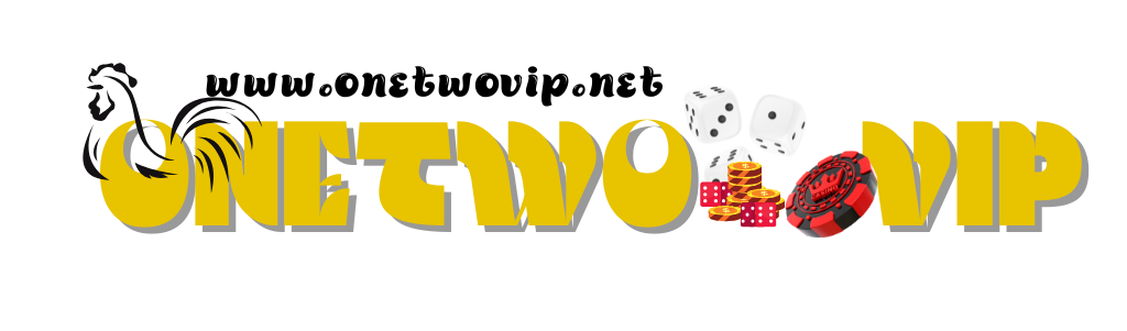 onetwovip logo